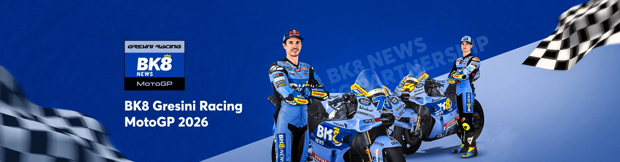 Banner BK8 3